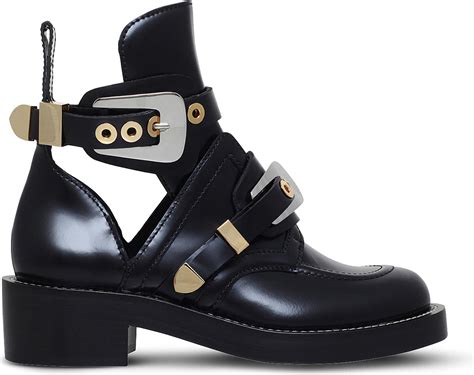 balenciaga shoes women|balenciaga women's boots.